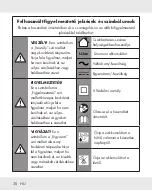 Preview for 30 page of Parkside PHPA 4 C4 Operation And Safety Notes