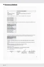 Preview for 70 page of Parkside PHSA 20-Li B2 Operation And Safety Notes Translation Of The Original Instructions