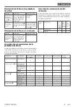 Предварительный просмотр 15 страницы Parkside PHSHE 900 B2 Translation Of The Original Instructions