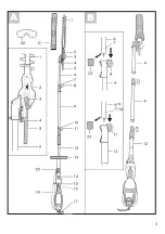 Preview for 3 page of Parkside PHSL 900 A1 Translation Of The Original Instructions