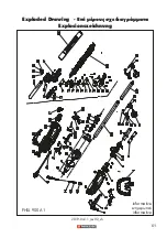 Preview for 61 page of Parkside PHSL 900 A1 Translation Of The Original Instructions