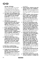 Preview for 64 page of Parkside PHSL 900 A3 Translation Of The Original Instructions