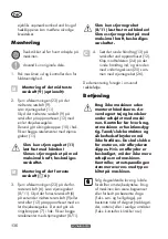 Preview for 136 page of Parkside PHSL 900 A3 Translation Of The Original Instructions