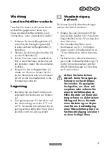 Preview for 11 page of Parkside PHSSA 20-Li B1 Translation Of The Original Instructions