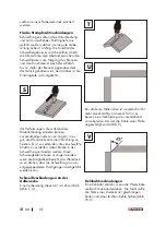 Предварительный просмотр 88 страницы Parkside PIFDS 120 A1 Operation And Safety Notes