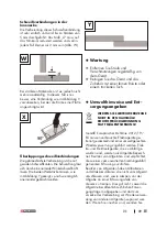 Предварительный просмотр 89 страницы Parkside PIFDS 120 A1 Operation And Safety Notes