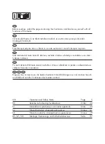 Preview for 2 page of Parkside PISG 120 B3 Operation And Safety Notes