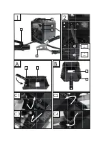 Preview for 3 page of Parkside PISG 120 B3 Operation And Safety Notes