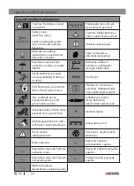 Preview for 80 page of Parkside PISG 120 B3 Operation And Safety Notes