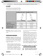 Preview for 13 page of Parkside PISG 80 A1 Original Instructions Manual