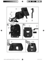 Preview for 3 page of Parkside PISG 80 A2 Assembly, Operating And Safety Instructions, Translation Of The Original Instructions