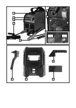 Preview for 3 page of Parkside PISG 80 A3 Operation And Safety Notes Translation Of The Original Instructions