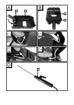 Preview for 4 page of Parkside PISG 80 A3 Operation And Safety Notes Translation Of The Original Instructions