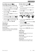 Предварительный просмотр 15 страницы Parkside PKA 20-Li A1 Translation Of The Original Instructions