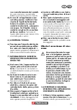 Предварительный просмотр 11 страницы Parkside PKGA 20-Li A1 Translation Of The Original Instructions