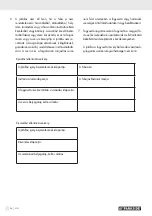 Preview for 23 page of Parkside PKH 2000 A1 Operation And Safety Instructions