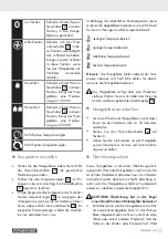 Preview for 62 page of Parkside PKH 2000 A1 Operation And Safety Instructions