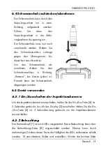 Preview for 15 page of Parkside PKI 2.8 B1 Operating Instructions And Safety Instructions