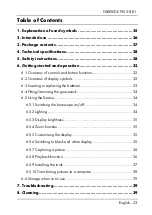 Preview for 25 page of Parkside PKI 2.8 B1 Operating Instructions And Safety Instructions