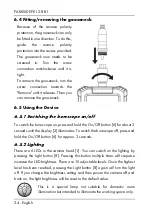 Preview for 36 page of Parkside PKI 2.8 B1 Operating Instructions And Safety Instructions