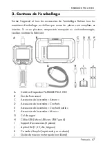 Preview for 49 page of Parkside PKI 2.8 B1 Operating Instructions And Safety Instructions