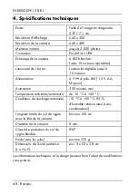 Preview for 50 page of Parkside PKI 2.8 B1 Operating Instructions And Safety Instructions