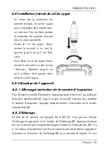 Preview for 57 page of Parkside PKI 2.8 B1 Operating Instructions And Safety Instructions