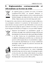 Preview for 63 page of Parkside PKI 2.8 B1 Operating Instructions And Safety Instructions