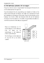 Preview for 80 page of Parkside PKI 2.8 B1 Operating Instructions And Safety Instructions