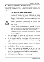 Preview for 85 page of Parkside PKI 2.8 B1 Operating Instructions And Safety Instructions