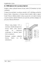 Preview for 102 page of Parkside PKI 2.8 B1 Operating Instructions And Safety Instructions