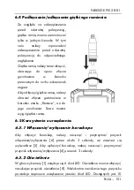 Preview for 103 page of Parkside PKI 2.8 B1 Operating Instructions And Safety Instructions