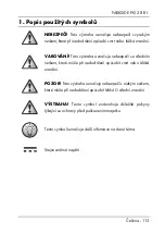 Preview for 115 page of Parkside PKI 2.8 B1 Operating Instructions And Safety Instructions