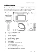 Preview for 117 page of Parkside PKI 2.8 B1 Operating Instructions And Safety Instructions