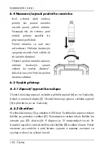 Preview for 124 page of Parkside PKI 2.8 B1 Operating Instructions And Safety Instructions