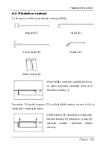 Preview for 127 page of Parkside PKI 2.8 B1 Operating Instructions And Safety Instructions