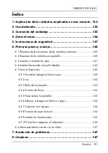 Preview for 153 page of Parkside PKI 2.8 B1 Operating Instructions And Safety Instructions