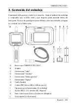 Preview for 157 page of Parkside PKI 2.8 B1 Operating Instructions And Safety Instructions