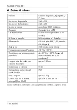 Preview for 158 page of Parkside PKI 2.8 B1 Operating Instructions And Safety Instructions