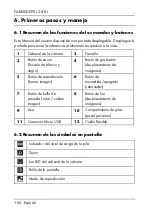 Preview for 162 page of Parkside PKI 2.8 B1 Operating Instructions And Safety Instructions