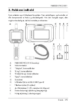 Preview for 177 page of Parkside PKI 2.8 B1 Operating Instructions And Safety Instructions