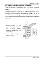 Preview for 183 page of Parkside PKI 2.8 B1 Operating Instructions And Safety Instructions