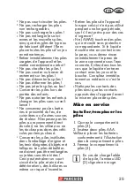 Предварительный просмотр 25 страницы Parkside PKLL 7 B2 Translation Of The Original Instructions