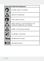 Preview for 40 page of Parkside PKLL 7 C3 Manual