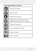 Preview for 61 page of Parkside PKLL 7 C3 Manual