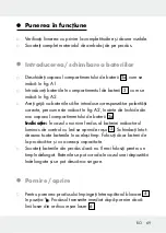 Preview for 69 page of Parkside PKLL 7 C3 Manual