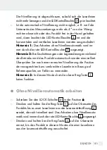 Preview for 101 page of Parkside PKLL 7 D3 Operation And Safety Notes