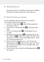 Preview for 102 page of Parkside PKLL 7 D3 Operation And Safety Notes