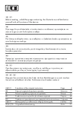 Preview for 2 page of Parkside PKLL 7 E4 Translation Of The Original Instructions