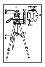 Preview for 3 page of Parkside PKLL 8 A2 Translation Of The Original Instructions